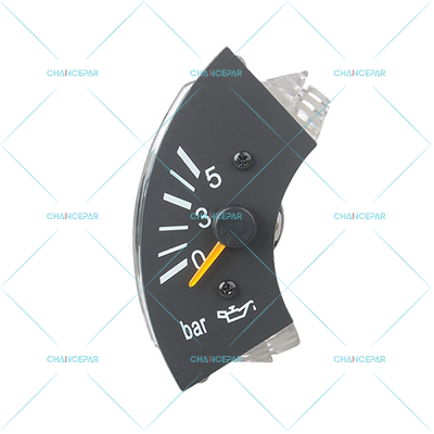 Instrument cluster