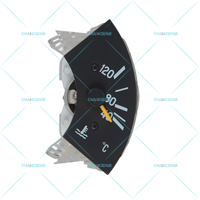Instrument cluster