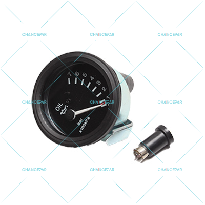 Instrument cluster