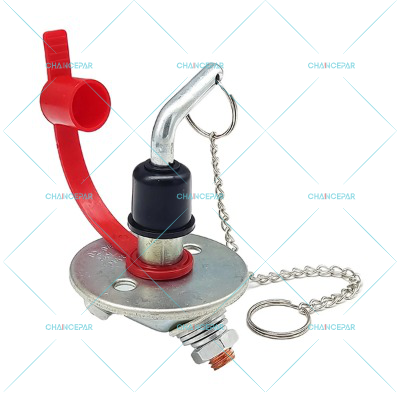 Battery switch