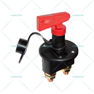 Battery switch