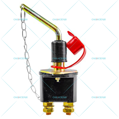 Battery switch