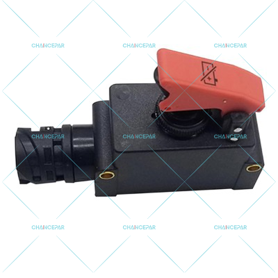 Battery switch