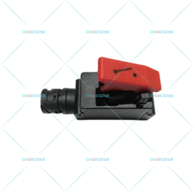Battery switch