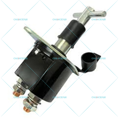 Battery switch