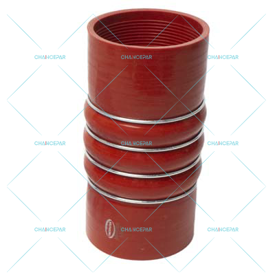 Radiator hose