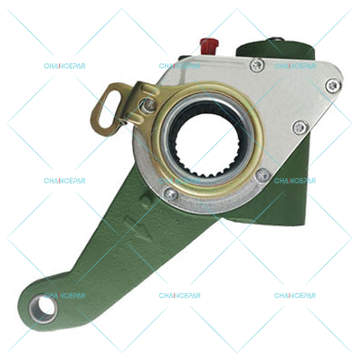 Automatic slack adjuster