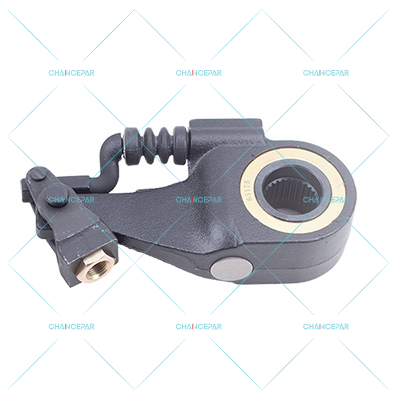 Automatic slack adjuster