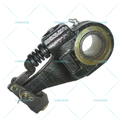 Automatic slack adjuster