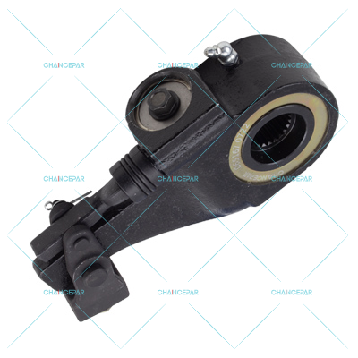 Automatic slack adjuster