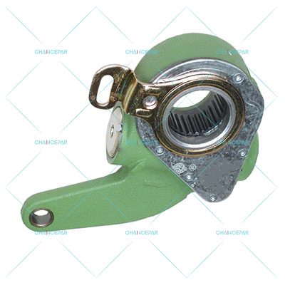 Automatic slack adjuster