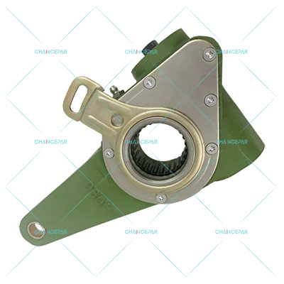 Automatic slack adjuster
