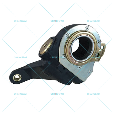 Automatic slack adjuster