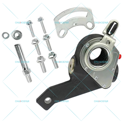 Automatic slack adjuster