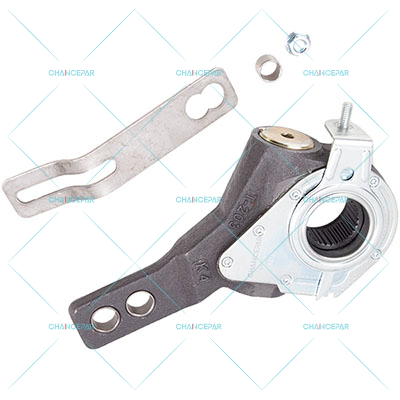 Automatic slack adjuster, 1-1/2" - 28 Spline, 5.5" & 6.5" Length