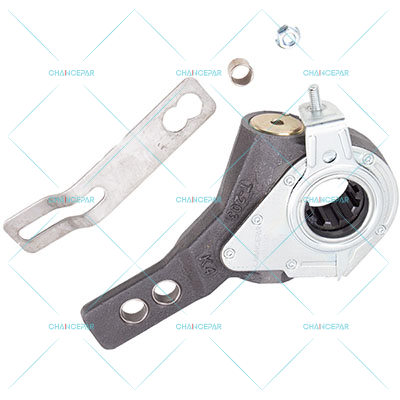 Automatic slack adjuster, 1-1/2" - 10 Spline, 5" & 6" Length