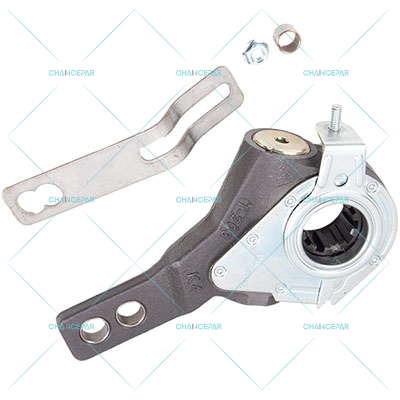 Automatic slack adjuster, 1-1/2" - 10 Spline, 5.5" & 6.5" Length