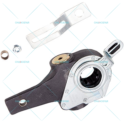 Automatic slack adjuster, 1-1/2" - 10 Spline, 5.5" Length