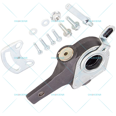 Automatic slack adjuster, 1-1/2" - 28 Spline, 5.5" Length
