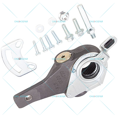 Automatic slack adjuster, 1-1/2" - 28 Spline, 6" Length