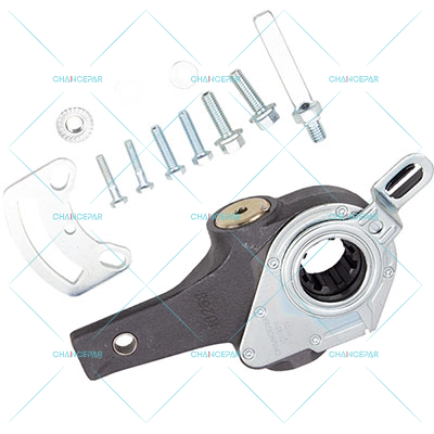 Automatic slack adjuster, 1-1/2" - 10 Spline, 5.5" Length
