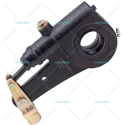 Automatic slack adjuster