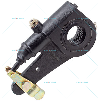 Automatic slack adjuster