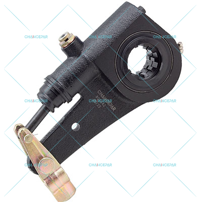 Automatic slack adjuster