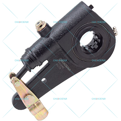 Automatic slack adjuster