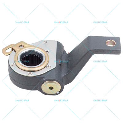 Automatic slack adjuster
