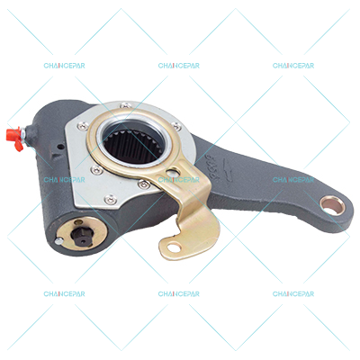Automatic slack adjuster