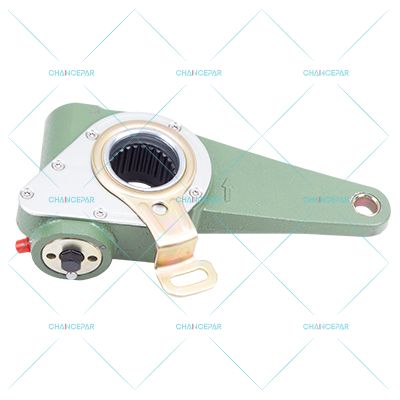 Automatic slack adjuster