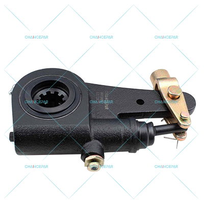 Automatic slack adjuster
