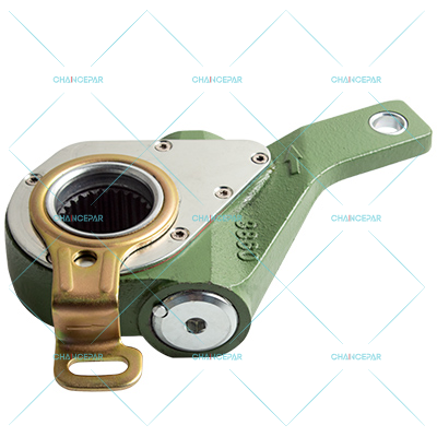 Automatic slack adjuster