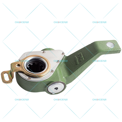 Automatic slack adjuster