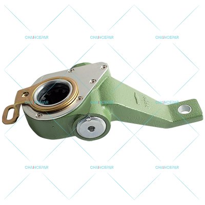 Automatic slack adjuster