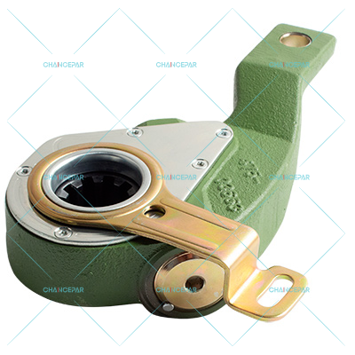 Automatic slack adjuster