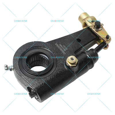 Automatic slack adjuster