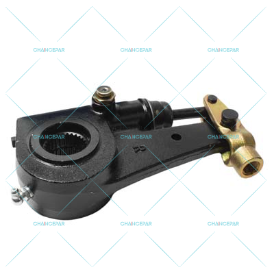 Automatic slack adjuster