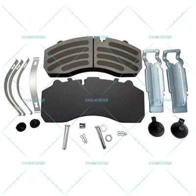 Brake pad