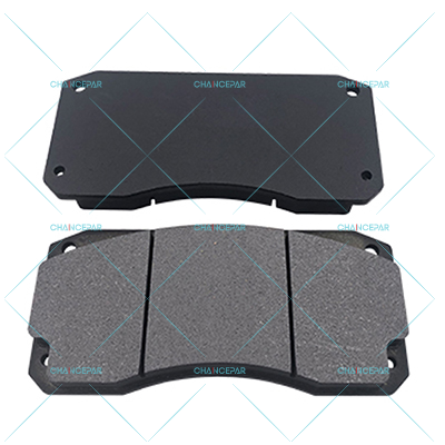 Brake pad