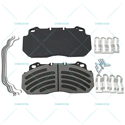 Brake pad