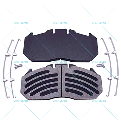Brake pad