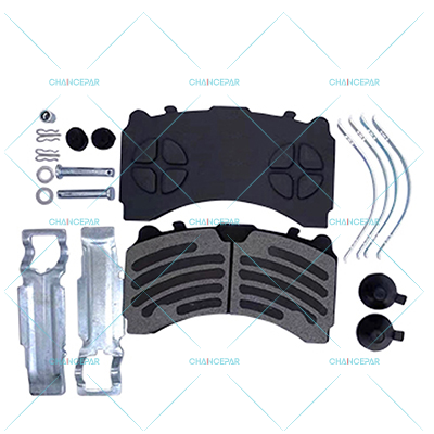 Brake pad