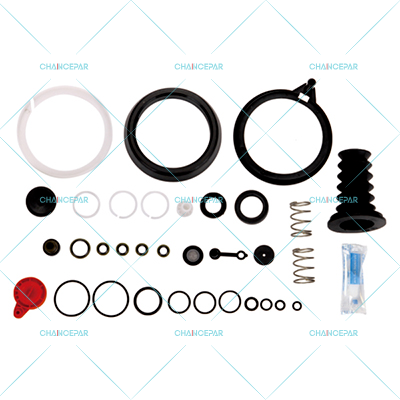Repair kits for clutch servo 9700511070/1240/1270/1280/1820/1920/1920/1930/1940