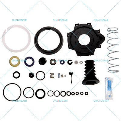 Repair kits for clutch servo 9700514380/4390/4740