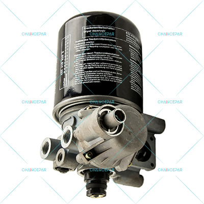 System Saver Air Dryer