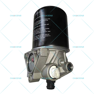 AD-SP Air dryer