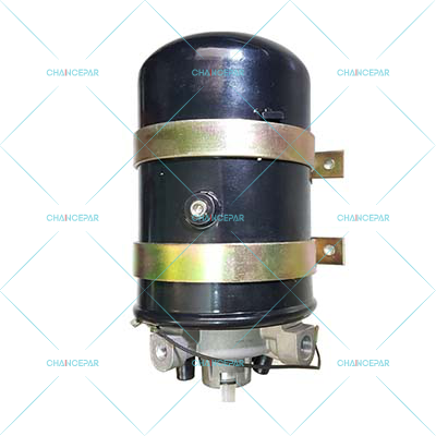 DR-5 Air dryer Assy
