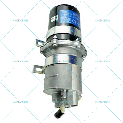 DR31 Air dryer